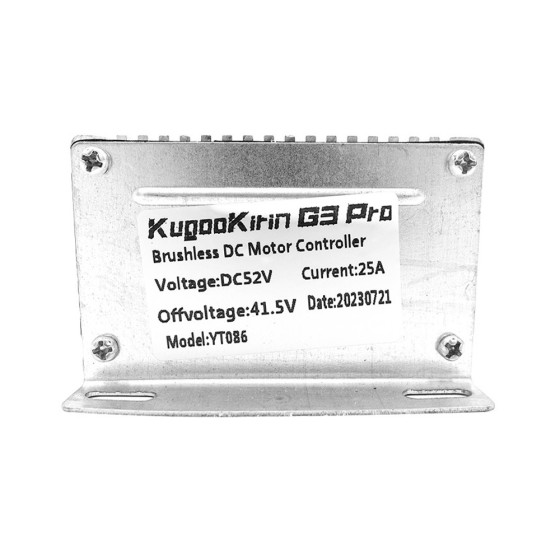 Controleur Kukirin G3 Pro 2