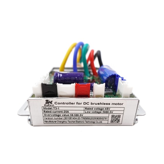 Controleur Kukirin T3 2