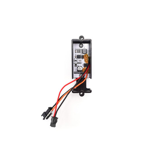 Controleur LED avant Dualtron Pop 2