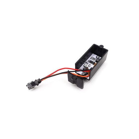 Controleur LED avant Dualtron Pop 3