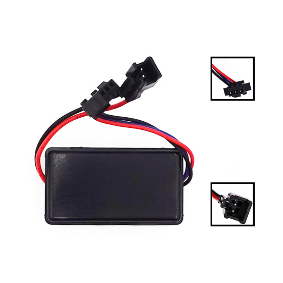 Controleur LED Dualtron Mini