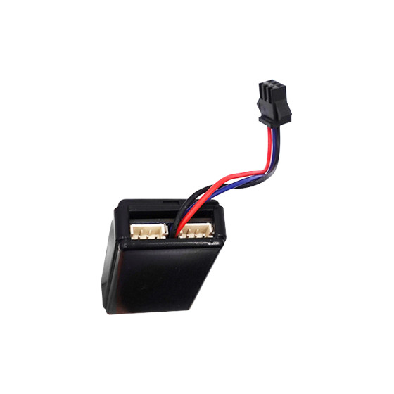 Controleur LED Dualtron Mini 2