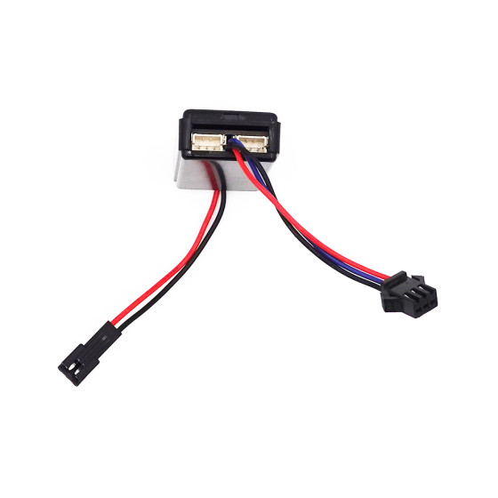 Controleur LED Dualtron Mini 3