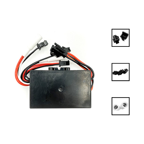 Controleur LED Dualtron new Achilleus