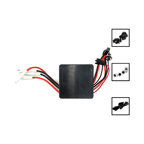 Controleur LED Dualtron Thunder 3 Storm 2024