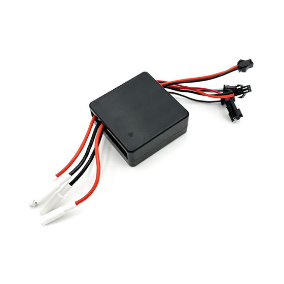 Controleur LED Dualtron Thunder 3 Storm 2024 2