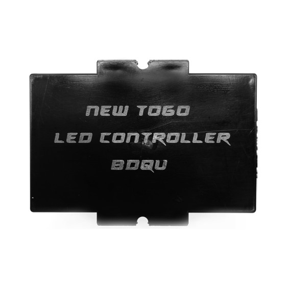 Controleur LED Dualtron Togo 3