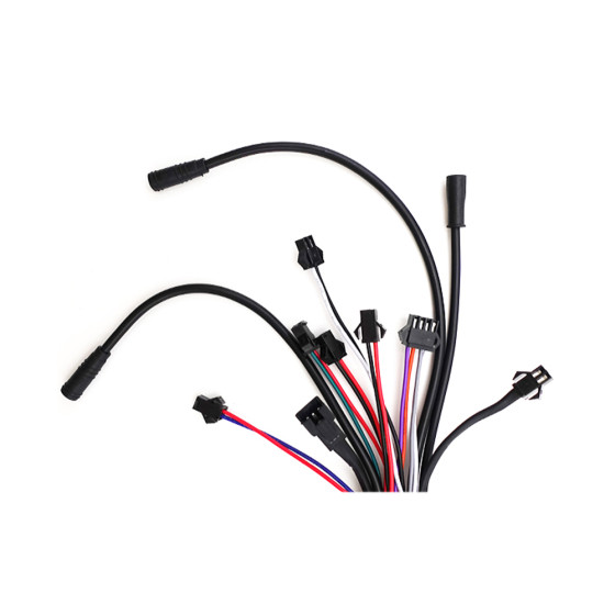 Controleur LED Dualtron Togo 5