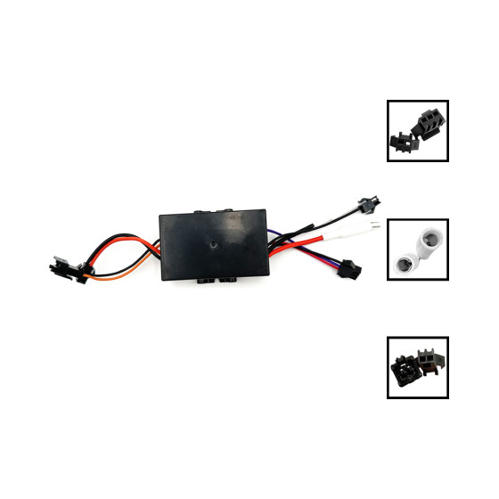 Controleur LED Dualtron Victor Luxury ( New EY3 )