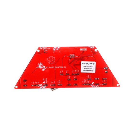Controleur LED Rovoron R7 3