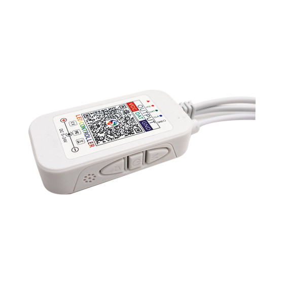 Controleur LED Teverun 10 / 10+ / 11 / 11+ / Supreme 2