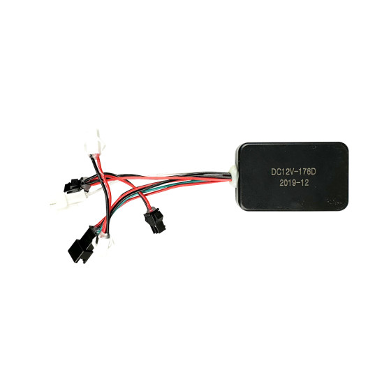 Controleur LED V2 12V pour éclairage Z8 Z9 Z10 2