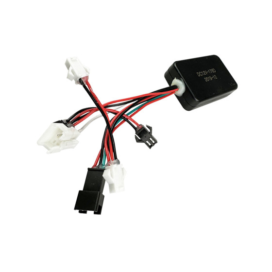 Controleur LED V2 12V pour éclairage Z8 Z9 Z10 3