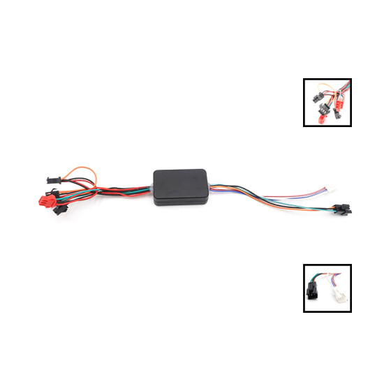 Controleur LED Vsett 8 , 8+,9, 9+, Z8 Pro