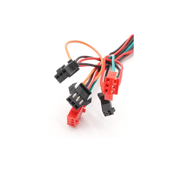 Controleur LED Vsett 8 , 8+,9, 9+, Z8 Pro 3