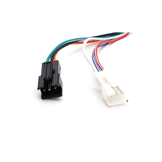 Controleur LED Vsett 8 , 8+,9, 9+, Z8 Pro 5