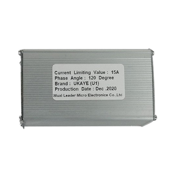 Controleur model S8 2