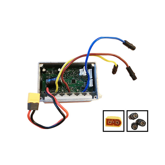 Controleur Ninebot G30 Max