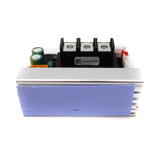 Controleur Ninebot Max G2 3