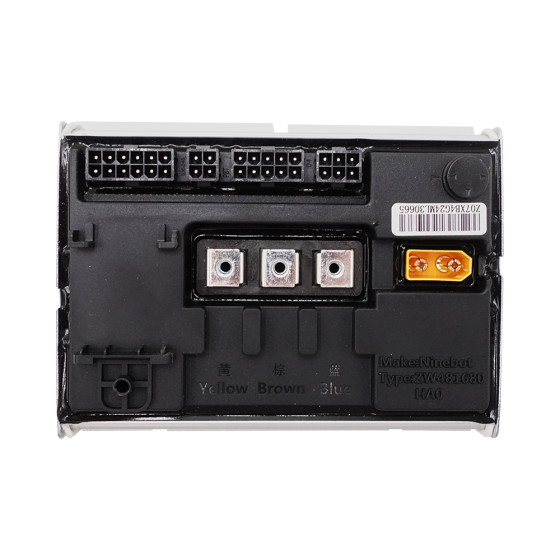 Controleur Ninebot Max G3