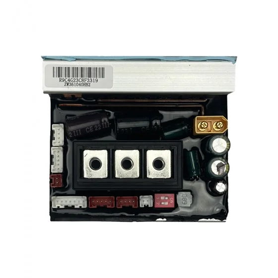 Controleur Ninebot Segway Max G2 ORIGINAL