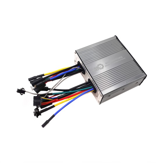Controleur Rovoron R7 2