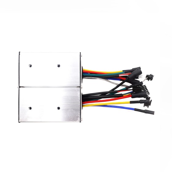 Controleur Rovoron R7 4