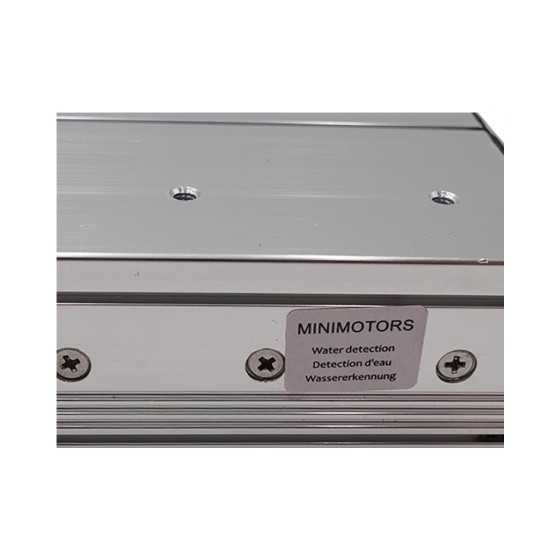 Controleur Rovoron R7 5