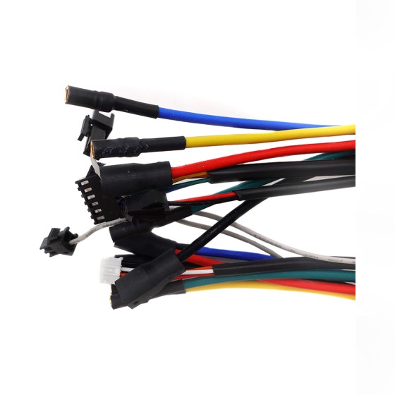 Controleur Rovoron R7 6