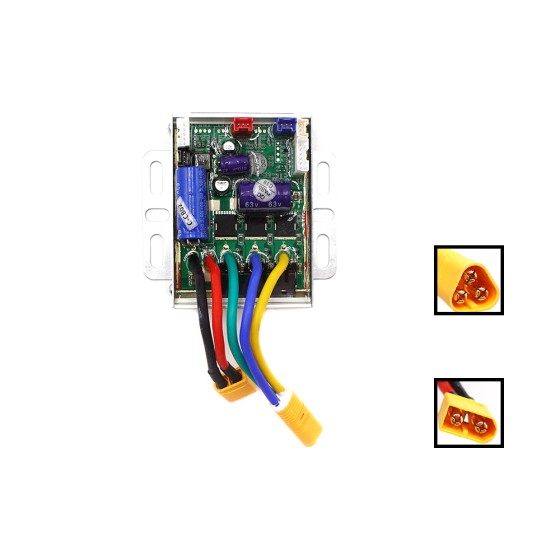 Controleur (TC-1) Kukirin A1