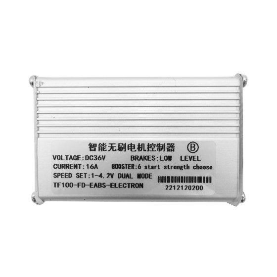 Controleur TF-500 36V 2