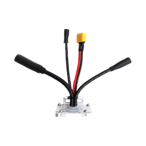 Controleur  Urbanglide 100 Max/100 Pro2 (Prise Etanche) 2