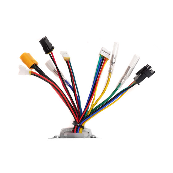 Controleur  Urbanglide 100 Max/100 Pro2 (Prise Non Etanche) 2