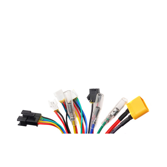 Controleur  Urbanglide Ride 100XS 100S 3