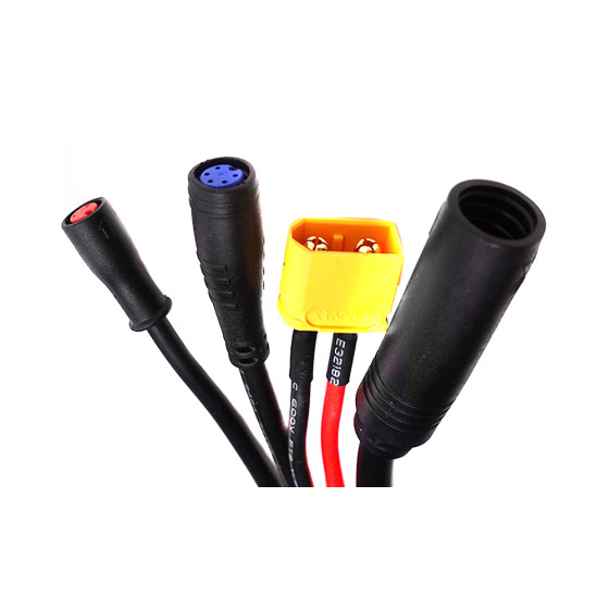 Controleur Urbanglide Ride 100XS 100S 3