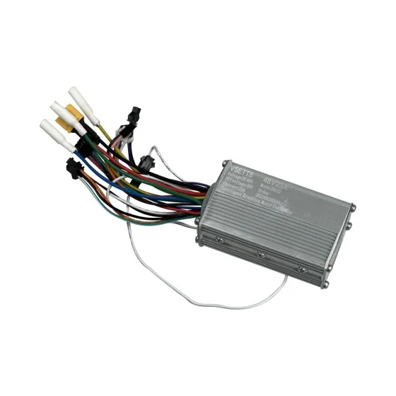 Controleur Vsett 8 48V 23A  et Z8 Pro 3