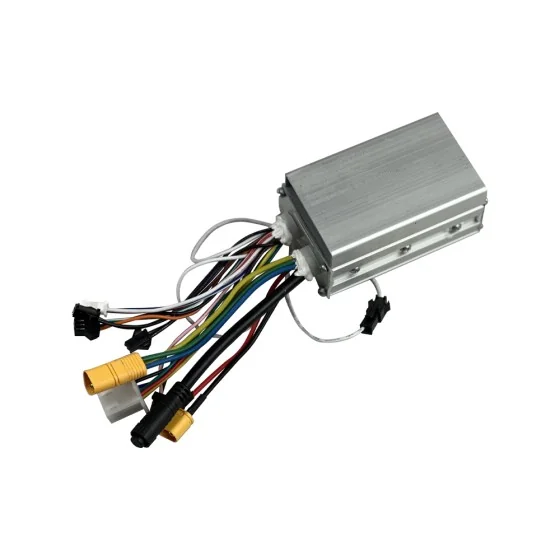 Controleur Vsett 9 2