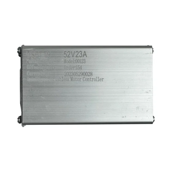 Controleur Vsett 9 3