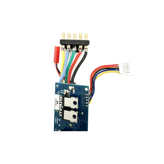 Controleur Wispeed T850 3