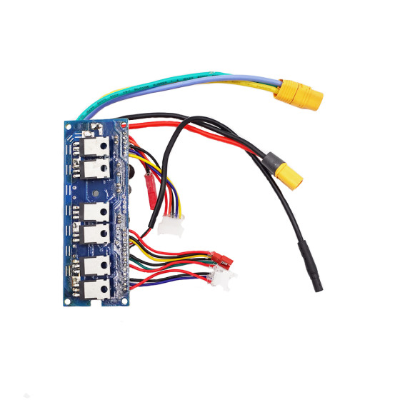 Controleur Wispeed T855 2