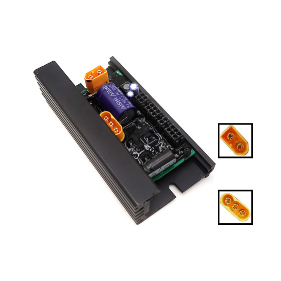 Controleur Xiaomi Mi4 Ultra