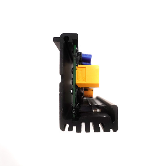 Controleur Xiaomi Mi4 Ultra 4