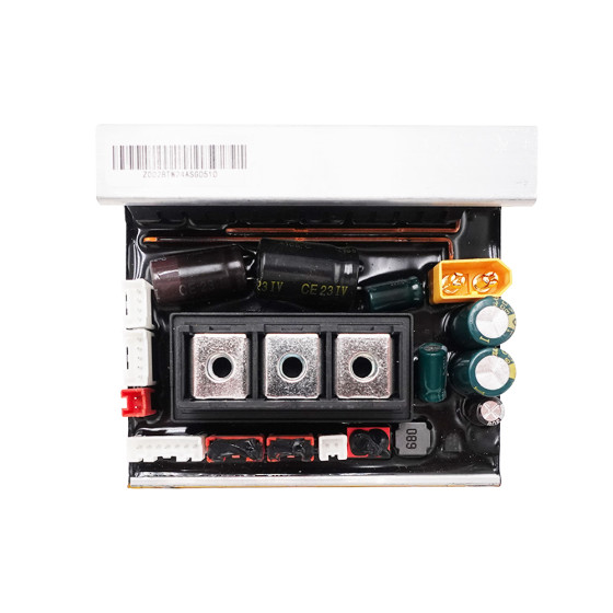 Controleur Xiaomi Scooter 4 Pro Max