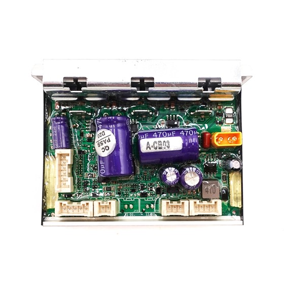 Controleur Xiaomi scooter 5