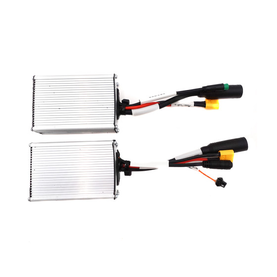 Controleurs Bimoteurs Urbanglide E-cross ( Prise Etanche) 2