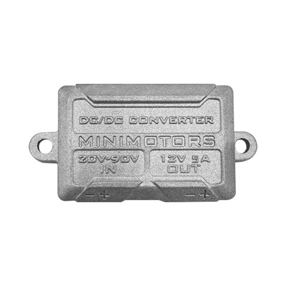 Convertisseur DC Dualtron Thunder 3 3