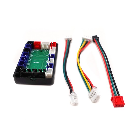 Convertisseur LED Kukirin T3 2