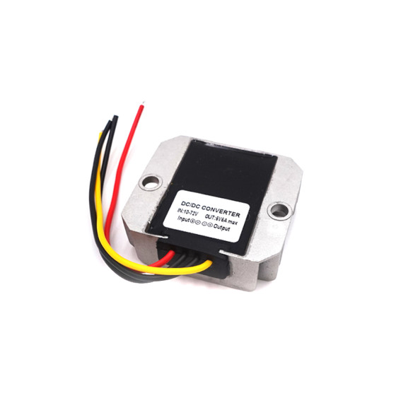 Convertisseur tension Alu DC (5V 5A) 2