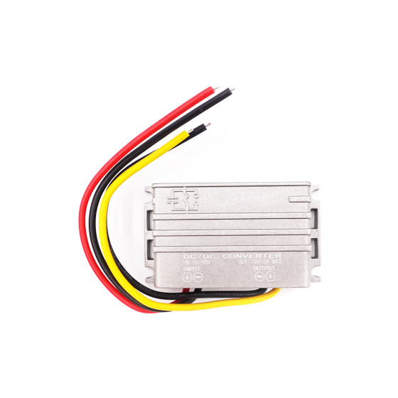 Convertisseur tension DC (12V-10A) 2