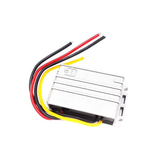 Convertisseur tension DC (12V-8A) 2